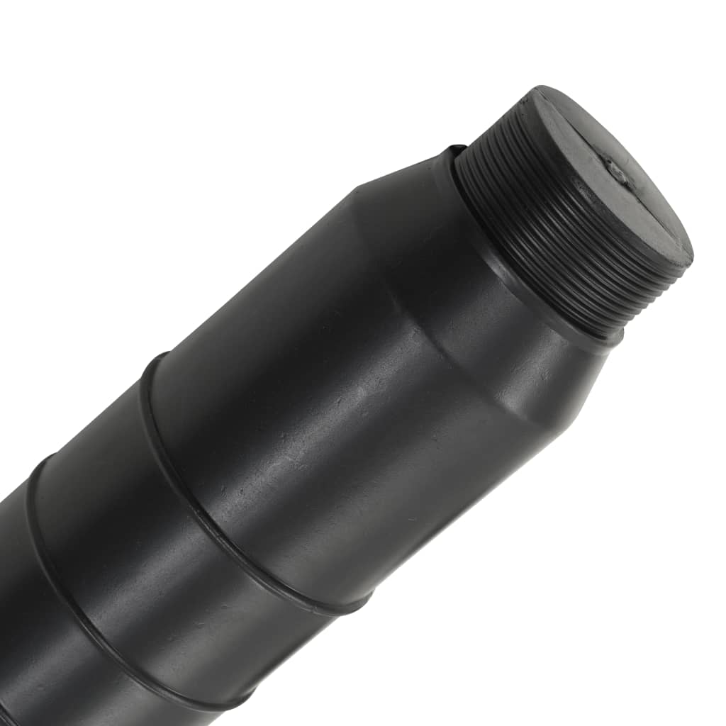 Téliesítő "gizzmo" medencepalack 2 db téli dugóval HDPE 5