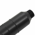 Téliesítő "gizzmo" medencepalack 2 db téli dugóval HDPE 6