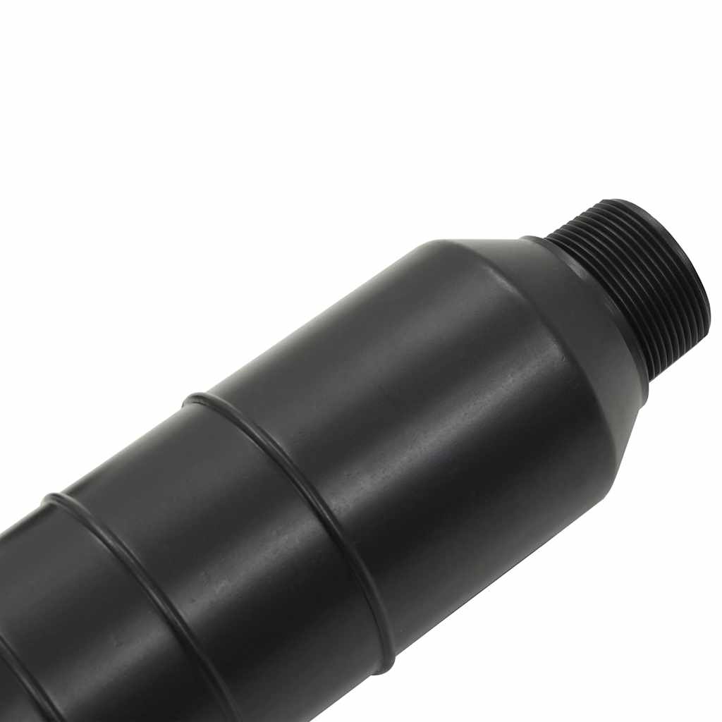 Téliesítő "gizzmo" medencepalack 2 db téli dugóval HDPE 6
