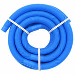 Kék medencetömlő 32 mm 6,6 m 2