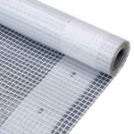 Fehér takaróponyva 260 g/m² 1,5 x 15 m 2