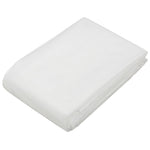 Fehér takaróponyva 260 g/m² 2 x 4 m 3