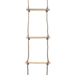 Fa kötéllétra gyerekeknek 290 cm 4