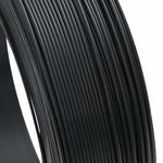 Antracitszürke acél kerítésösszekötő drót 250 m 2,3/3,8 mm 6