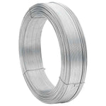 Acél kerítésösszekötő drót 250 m 2 mm 2