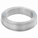 Acél kerítésösszekötő drót 250 m 2 mm 4