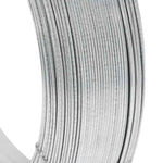 Acél kerítésösszekötő drót 250 m 2 mm 6