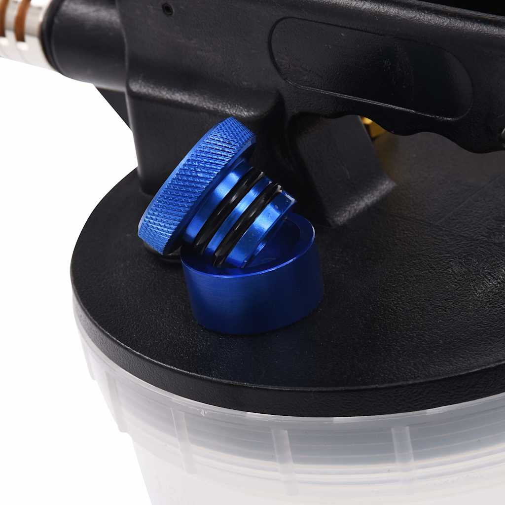 Pneumatikus féklégtelenítő 2 liter 3