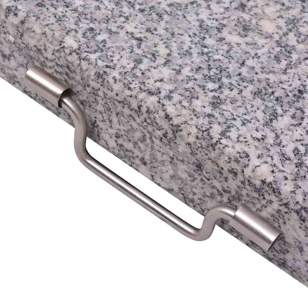 Napernyőtalp 45 cm 5