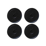 4 db súlyzótárcsa 20 kg 2