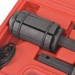 Kipufogócső tágító 1-1/8" - 3-1/2" 4