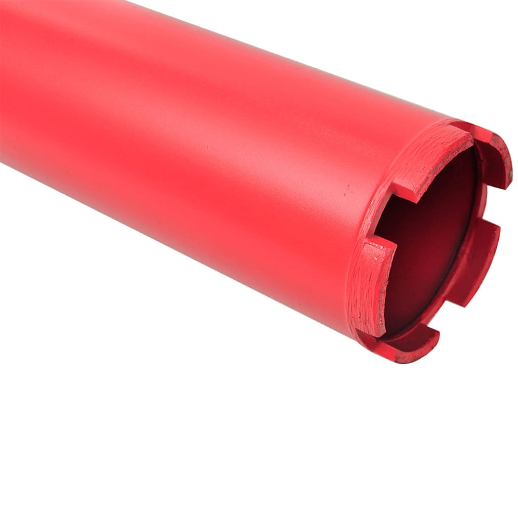 63 mm X 400 mm Száraz és Nedves Gyémántos Mag Fúró 3