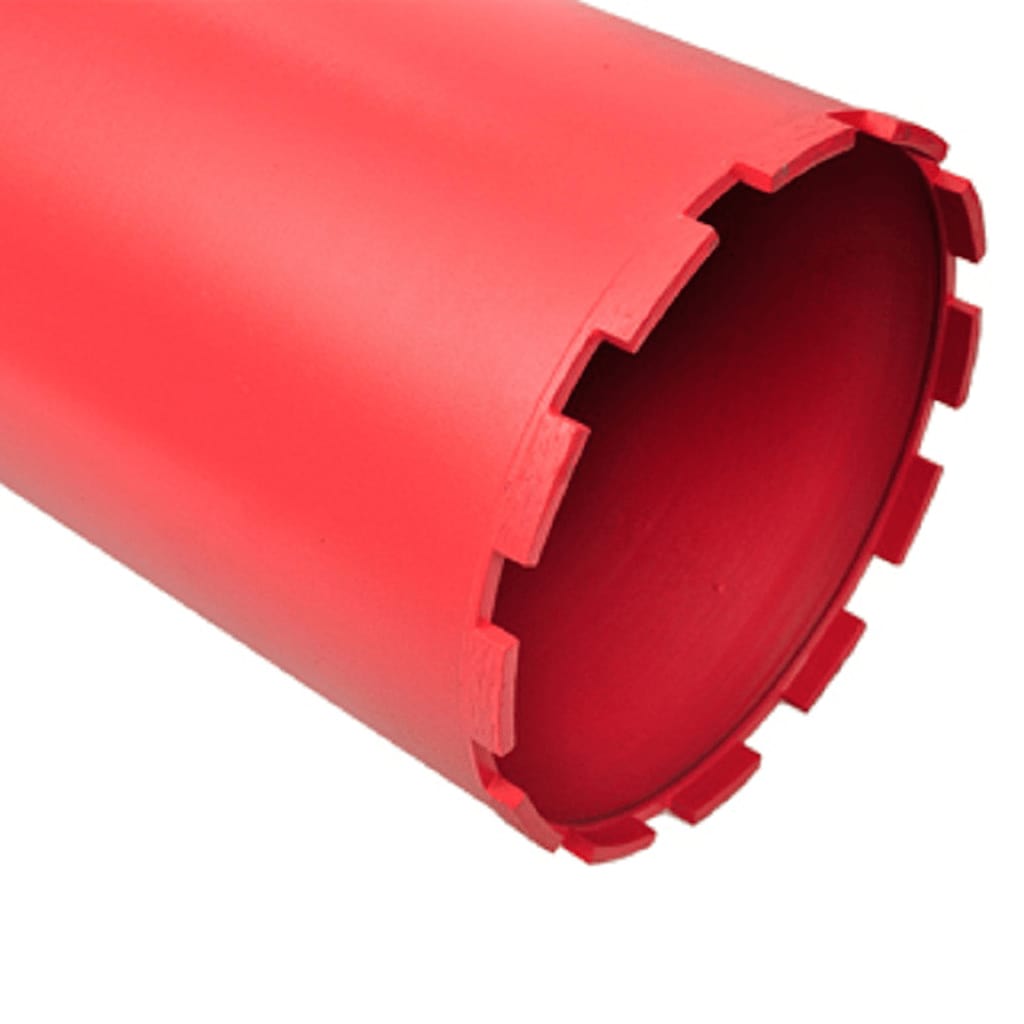 150 mm x 400 mm Száraz és Nedves Gyémántos Mag Fúró 2