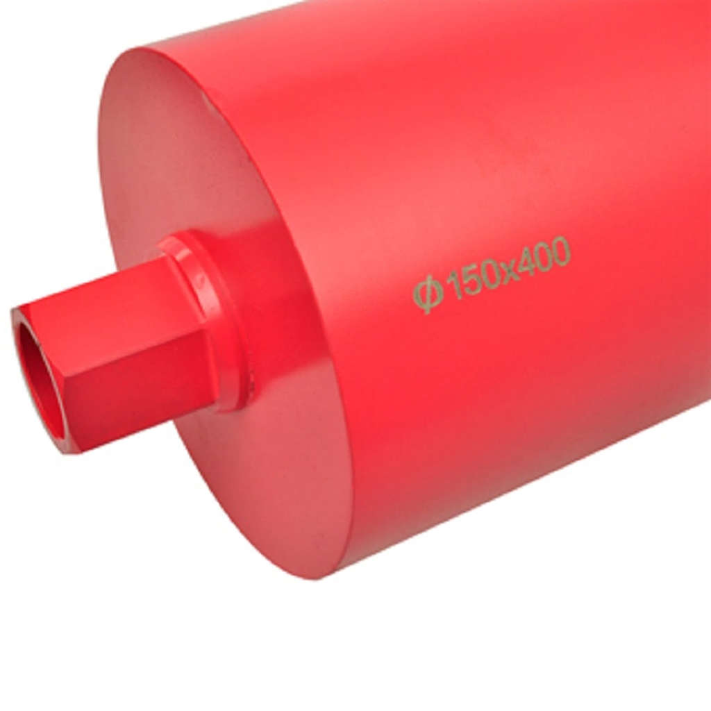150 mm x 400 mm Száraz és Nedves Gyémántos Mag Fúró 3