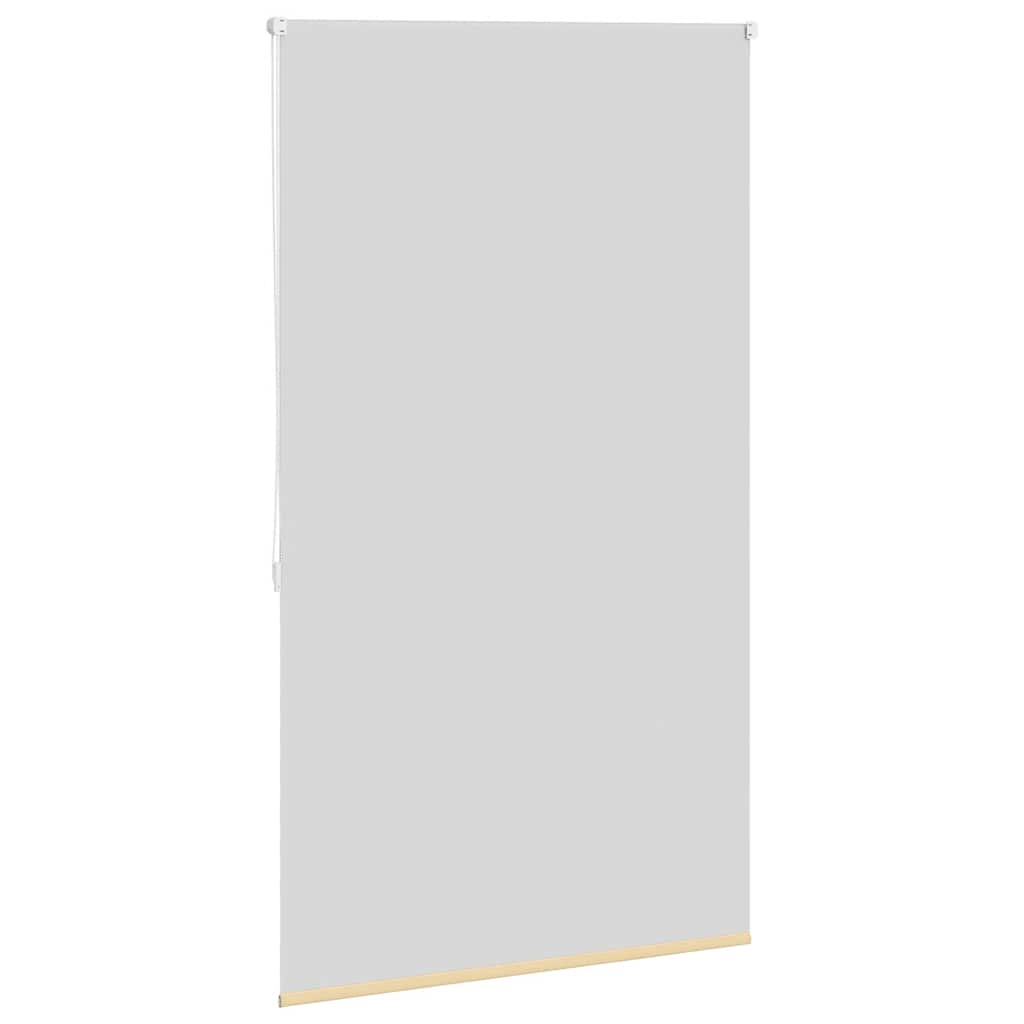 Sötétítő roló 84,4 x 175 cm, szövetből készült, szélessége 80 cm, bézs 4
