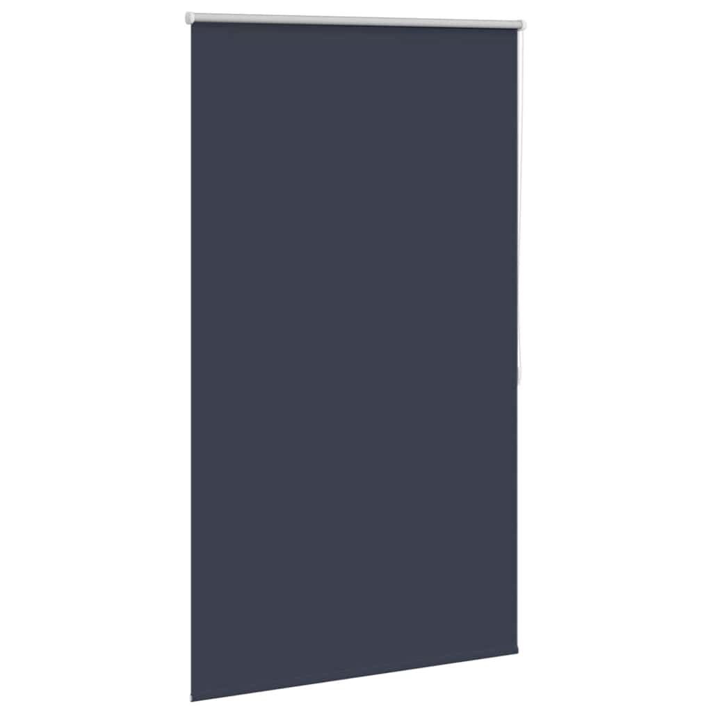 Sötétítő roló 84,4 x 175 cm, szövetszélesség 80 cm, tengerészkék 3