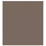 Sötétítő roló 144,4 x 175 cm, szövetszélesség 140 cm, kávébarna 2