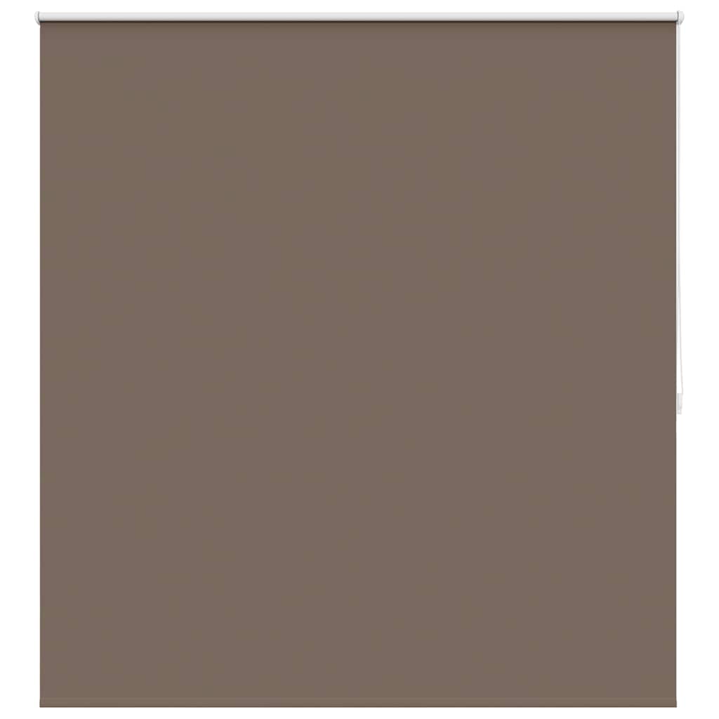 Sötétítő roló 144,4 x 175 cm, szövetszélesség 140 cm, kávébarna 2