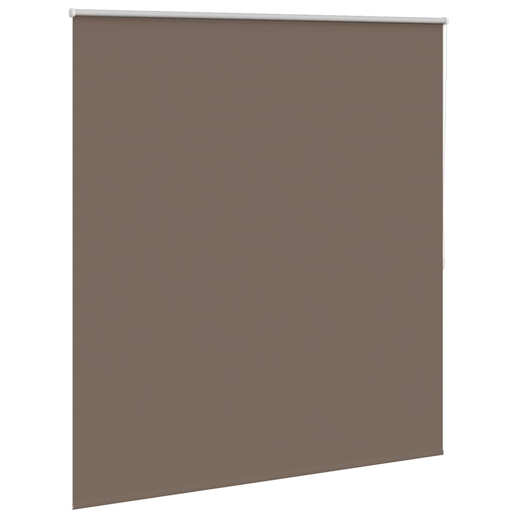 Sötétítő roló 144,4 x 175 cm, szövetszélesség 140 cm, kávébarna 3