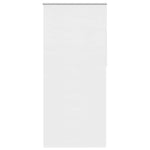 Sötétítő roló 84,4 x 230 cm, szövetszélesség 80 cm, fehér 2