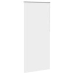 Sötétítő roló 84,4 x 230 cm, szövetszélesség 80 cm, fehér 3