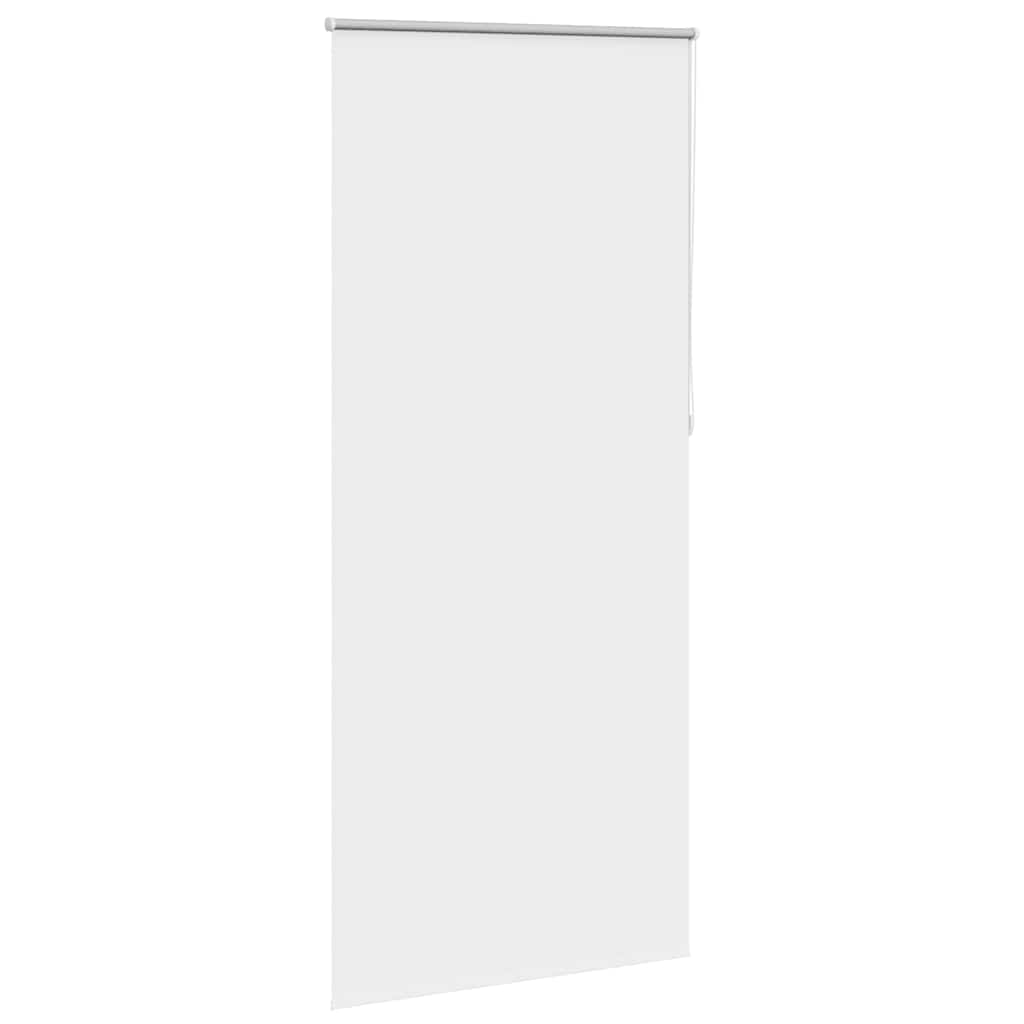 Sötétítő roló 84,4 x 230 cm, szövetszélesség 80 cm, fehér 3