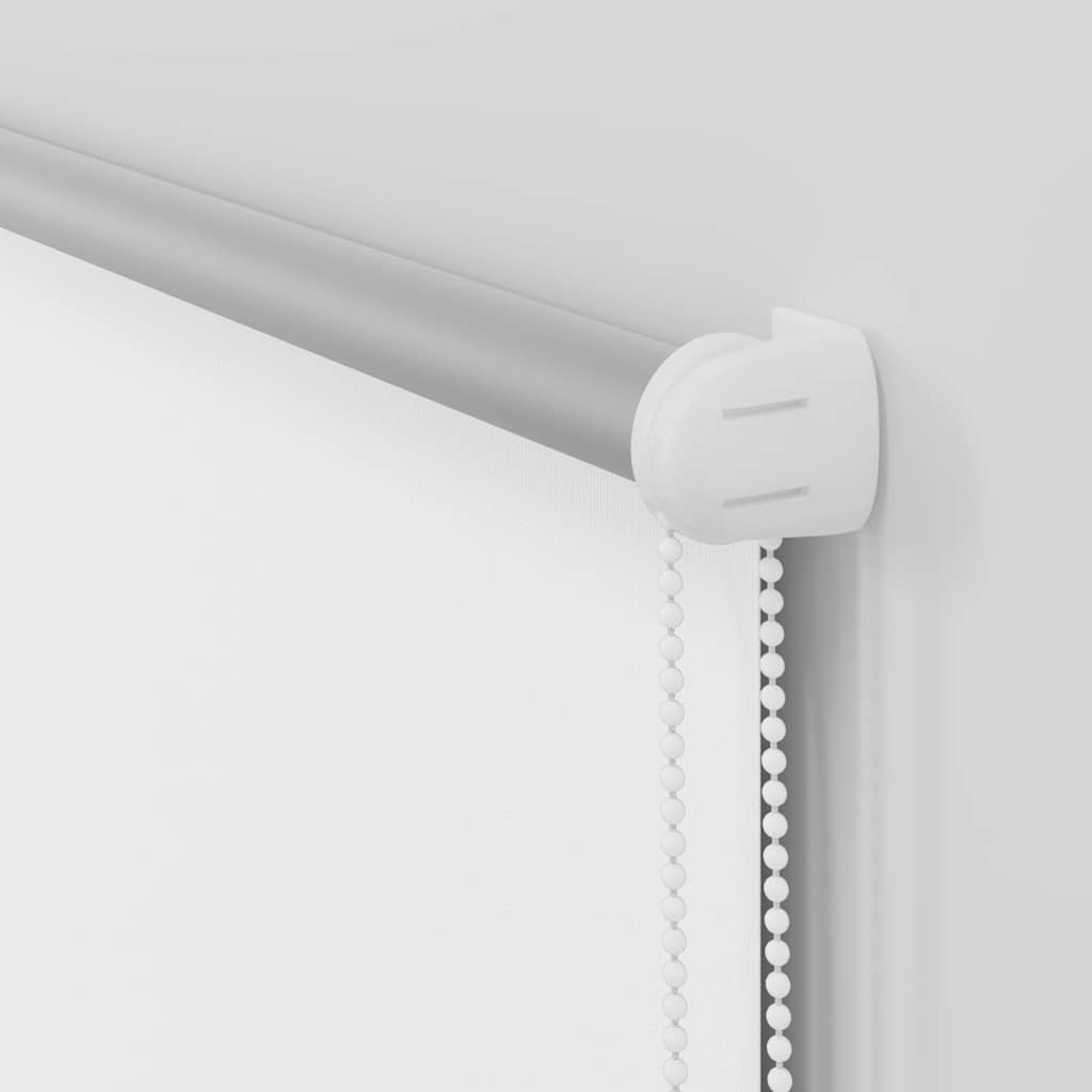 Sötétítő roló 84,4 x 230 cm, szövetszélesség 80 cm, fehér 11