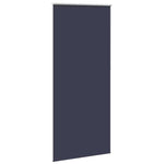 Sötétítő roló 84,4 x 230 cm, szövetszélesség 80 cm, tengerészkék 3