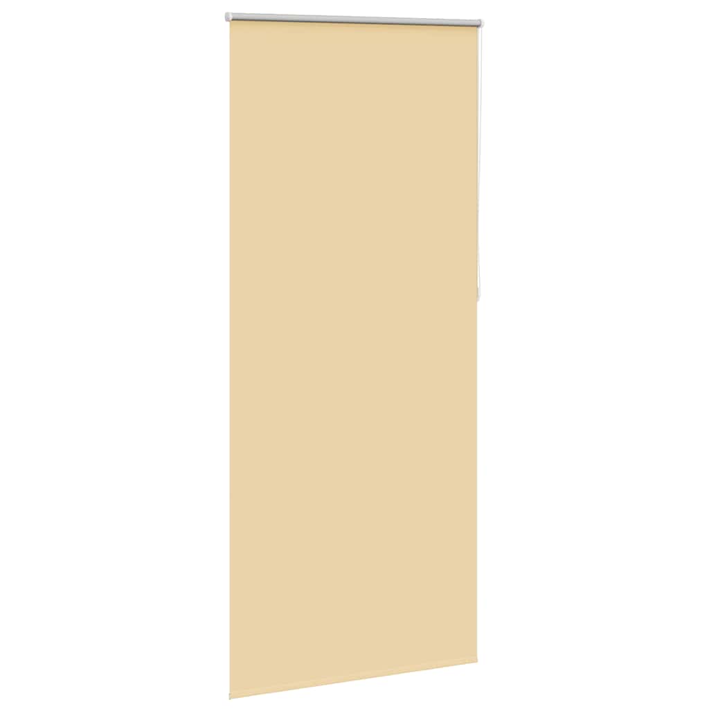 Sötétítő roló, 104,4 x 230 cm, szövetszélesség, 100 cm, bézs 3