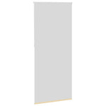 Sötétítő roló, 104,4 x 230 cm, szövetszélesség, 100 cm, bézs 4