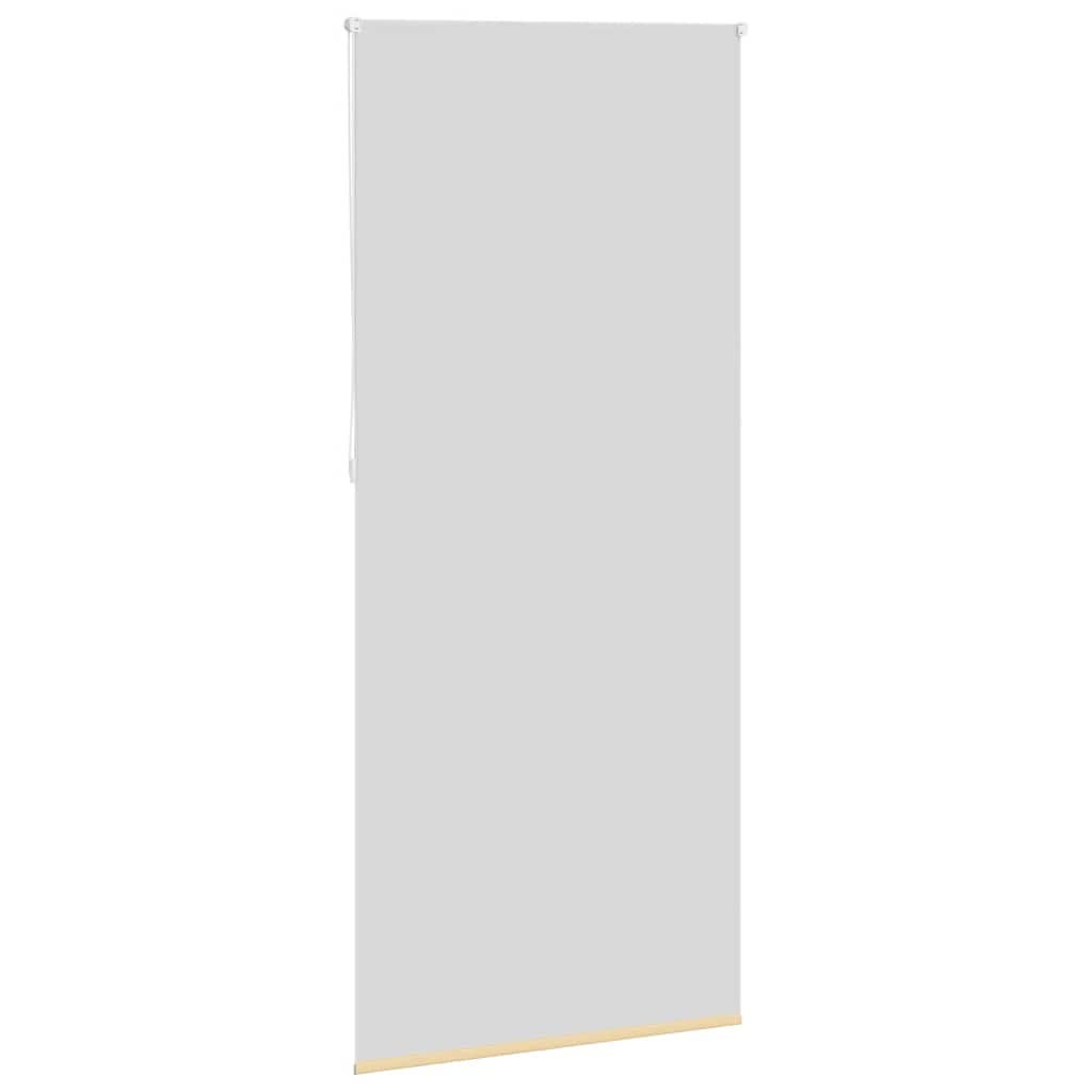 Sötétítő roló, 104,4 x 230 cm, szövetszélesség, 100 cm, bézs 4