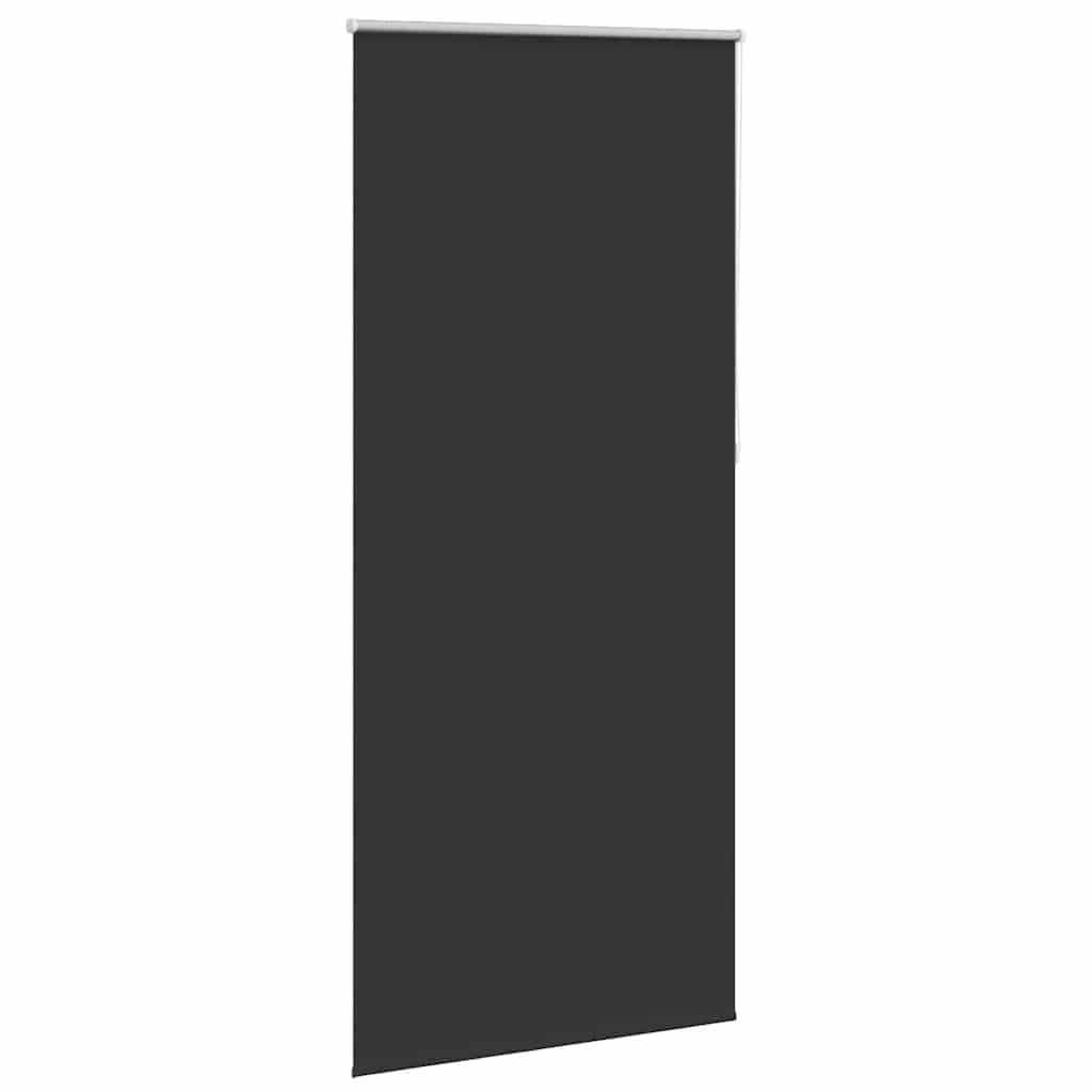 Sötétítő roló, 104,4 x 230 cm, szövetszélesség, 100 cm, fekete 3