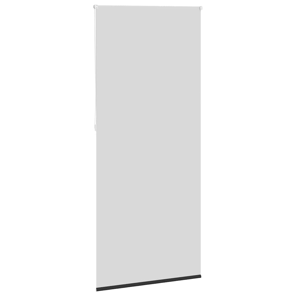 Sötétítő roló, 104,4 x 230 cm, szövetszélesség, 100 cm, fekete 4
