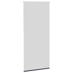 Sötétítő roló 124,4 x 230 cm, szövetszélesség 120 cm, tengerészkék 4