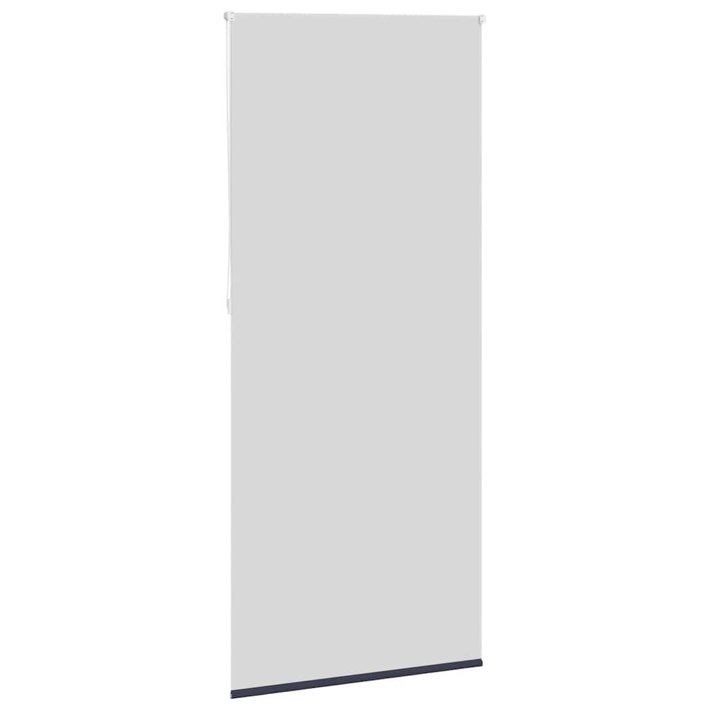 Sötétítő roló 124,4 x 230 cm, szövetszélesség 120 cm, tengerészkék 4