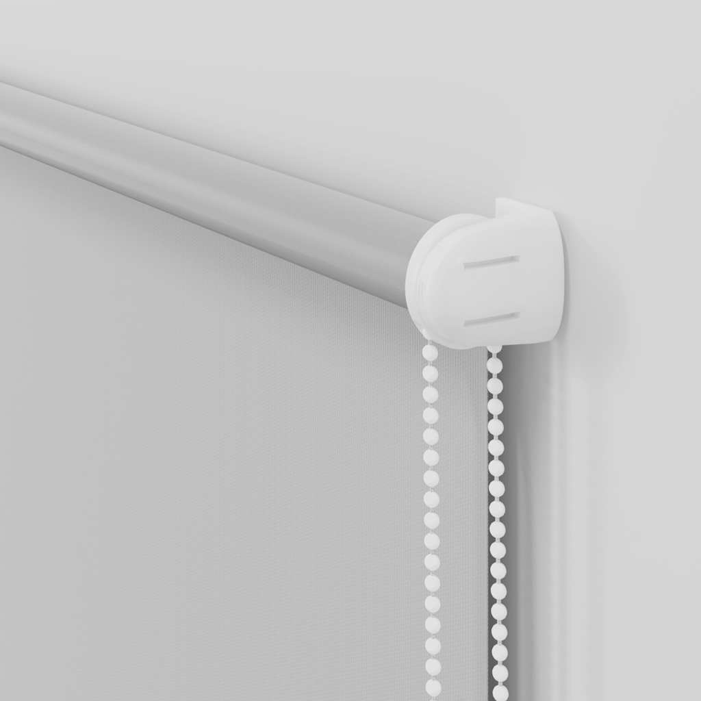 Sötétítő roló 144,4 x 230 cm, szövetszélesség 140 cm, szürke 11