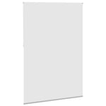 Sötétítő roló 144,4 x 230 cm, szövetszélesség 140 cm, szürke 4