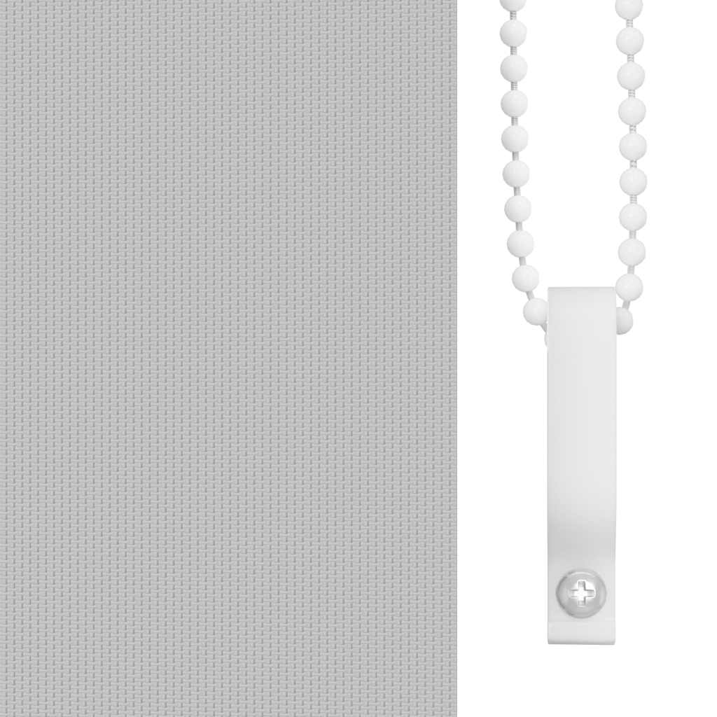 Sötétítő roló 144,4 x 230 cm, szövetszélesség 140 cm, szürke 10