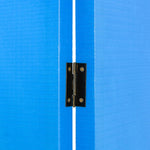 Tengerpart mintás paraván 160 x 170 cm 5