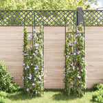 2 db kerti boltíves torony 3
