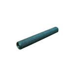 Zöld PVC-bevonatú csirkeháló drótkerítés 25 x 0,5 m 2