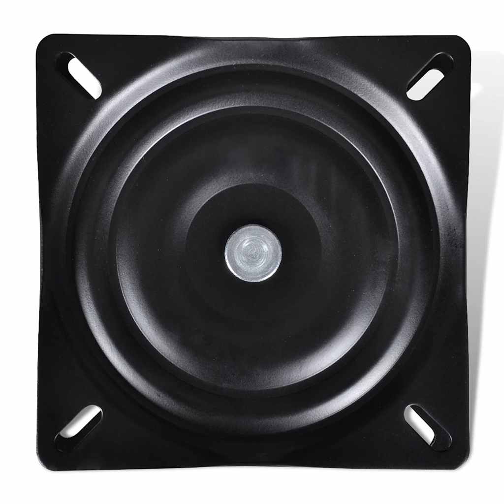 Hajó Forgó Szék Standard 160 x160 x 2,5 mm 2