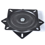 Hajó Forgó Szék Standard 160 x160 x 2,5 mm 3
