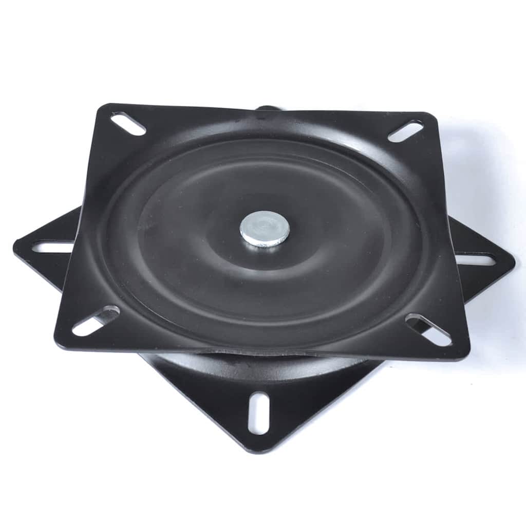Hajó Forgó Szék Standard 160 x160 x 2,5 mm 3