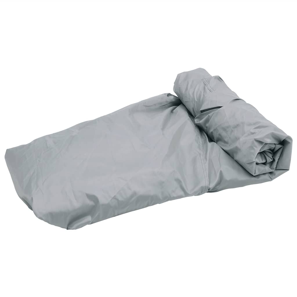 Hajó Borító Szürke Hosszúság 519-580 cm Szélesség 294 cm 2