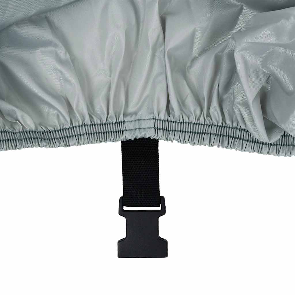 Hajó Borító Szürke Hosszúság 519-580 cm Szélesség 294 cm 7