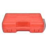 Tárcsa Adapter Készlet / Perselyek / Csapágyak Tömítések 18-65 mm 51db 2