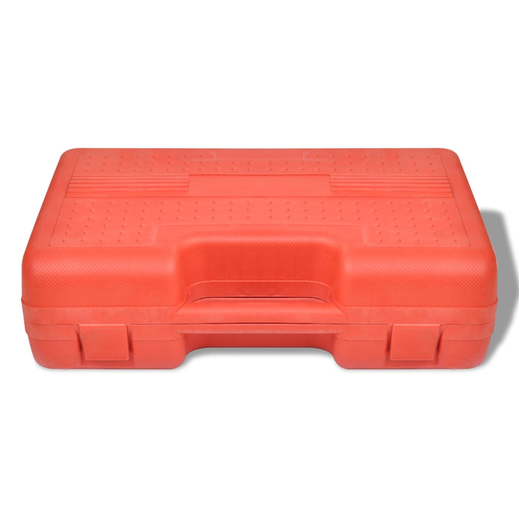Tárcsa Adapter Készlet / Perselyek / Csapágyak Tömítések 18-65 mm 51db 2