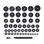 Tárcsa Adapter Készlet / Perselyek / Csapágyak Tömítések 18-65 mm 51db 5