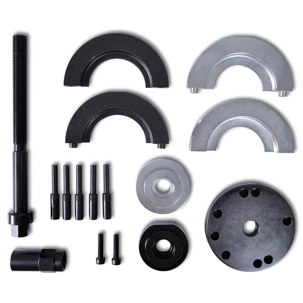 Első Kerékcsapágy eszköz 72mm Audi, Seat Ibiza,Skoda Fabia,VW 5